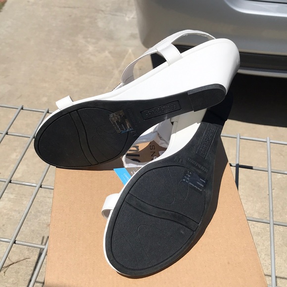 Comfort Predictions Wedges Size 10 - Picture 5 of 5